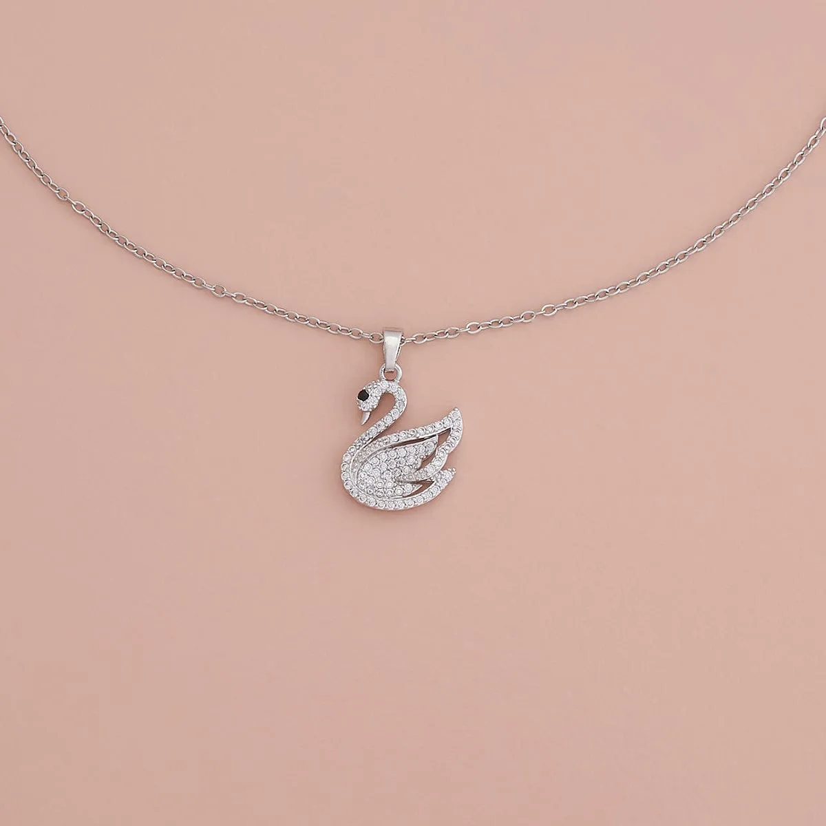 Trendy Necklace 178764