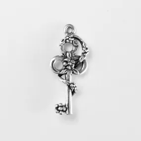 Vine Wrapped Key